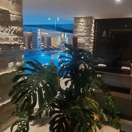 Апартаменты Greenwood Odessa Exterior foto