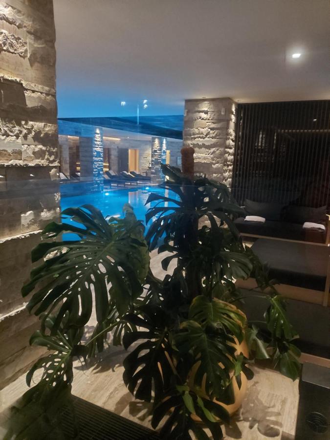 Апартаменты Greenwood Odessa Exterior foto