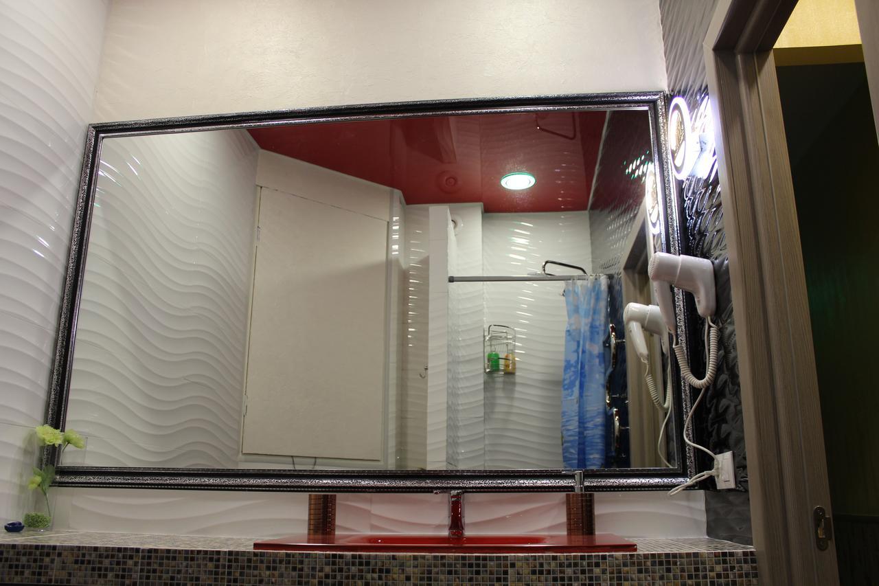 Апартаменты Greenwood Odessa Exterior foto